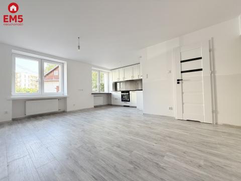 Wohnung zu verkaufen