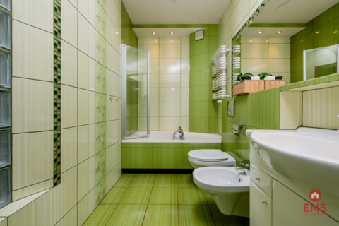 2 pokoje w centrum, gotowe do wprowadzenia