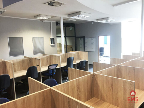 Business premises for rent