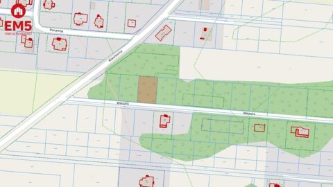 Grundstück zu verkaufen