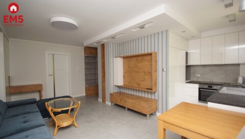 Wohnung zu verkaufen