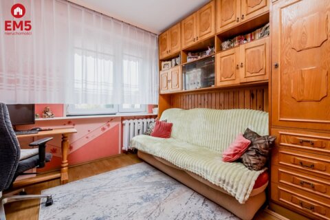 3 pokojowe słoneczne dla rodziny.