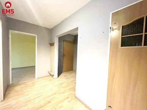 Wohnung zu verkaufen