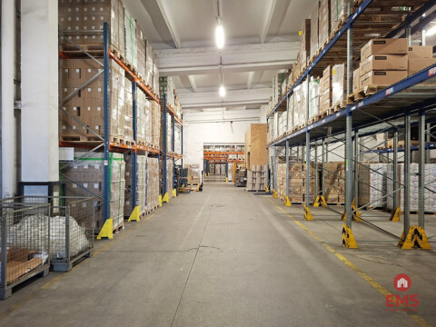 Business premises for rent