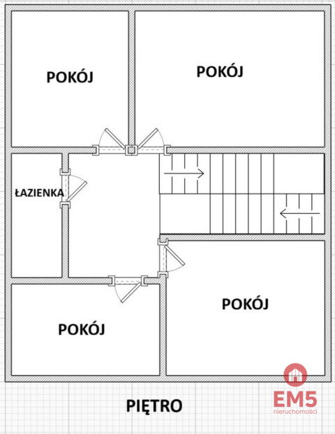Haus zu verkaufen