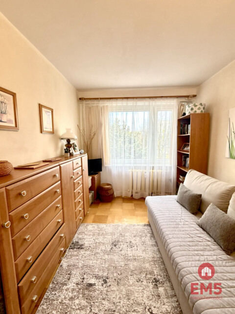 Mieszkanie 3-pokojowe na sprzedaż – Centrum August