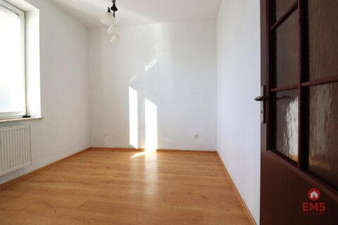 Mieszkanie 3 pokojowe w Nowince