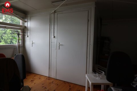 Business premises for rent