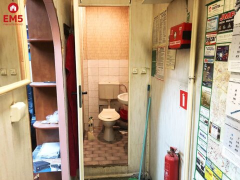 Business premises for sale