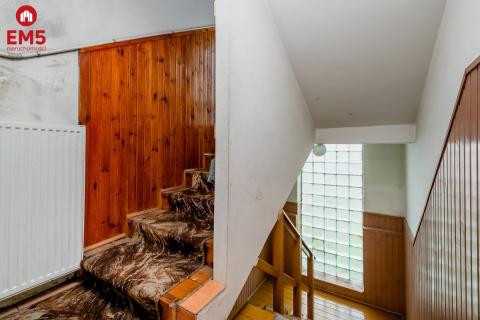 Haus zu verkaufen