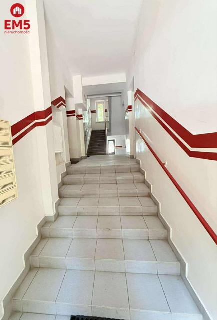 Wohnung zu verkaufen