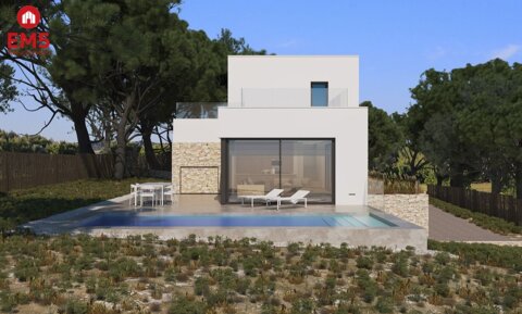 Słoneczna Willa, Alicante