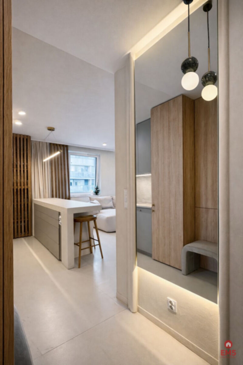 Apartment for rent