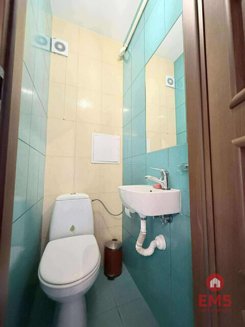 Wohnung zu verkaufen