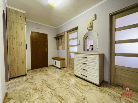 Wohnung zu verkaufen