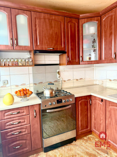 inwestycyjne 4-pokojowe na ul.Mieszka I