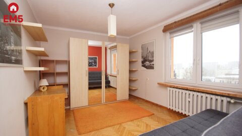 Wohnung zu verkaufen