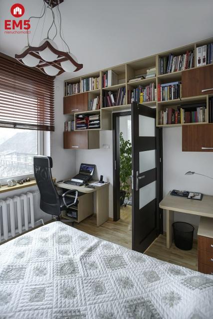 Dom 270 m2, siedlisko