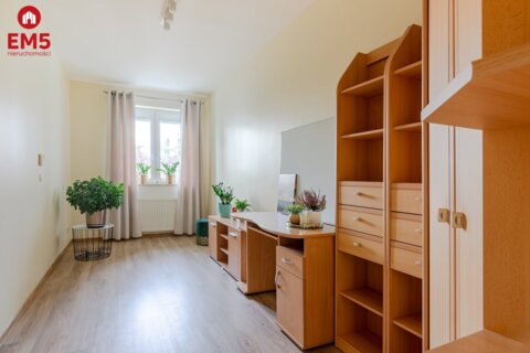 Wohnung zu verkaufen