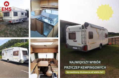 Działki i domki nad Narwią