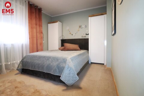 Wohnung zu verkaufen