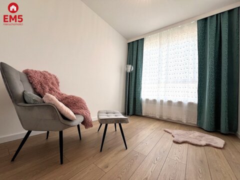 Wohnung zu verkaufen