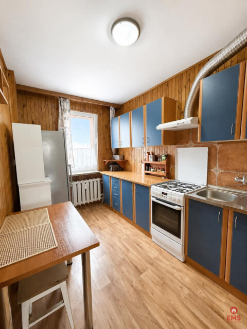 Słoneczne 3 pokoje | 62,9 m² | Kowalskiego