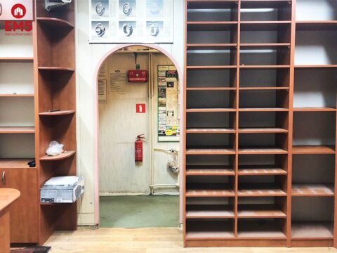 Business premises for sale