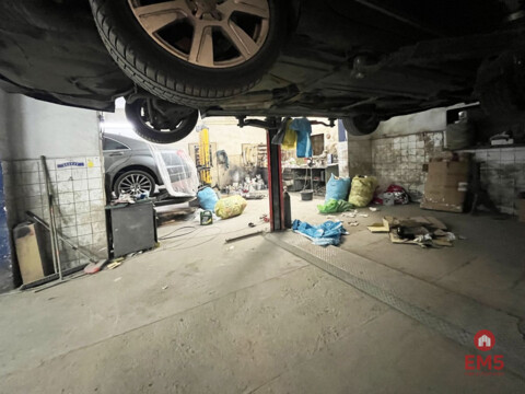 Business premises for sale