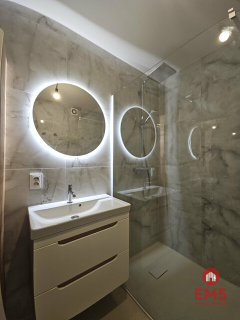 2 pokojowe mieszkanie po remoncie