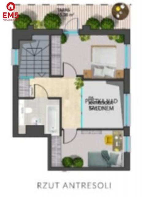 Apartment for sale