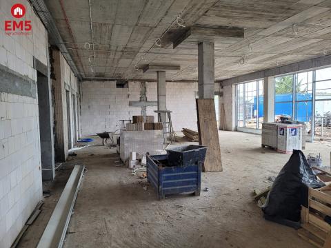 Warehouse/hall for rent