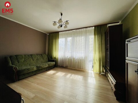 Wohnung zu verkaufen