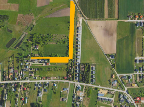 Grundstück zu verkaufen