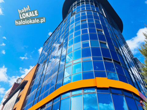 Business premises for rent