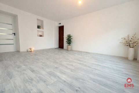 Piłsudskiego 2 pokoje parter