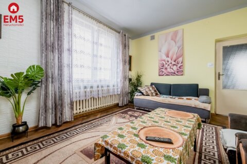 Wohnung zu verkaufen