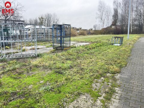 Grundstück zu verkaufen