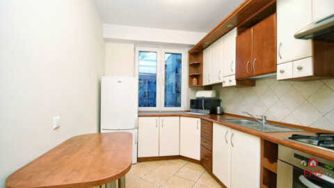 3 pokoje | oddzielna kuchnia | do wprowadzenia