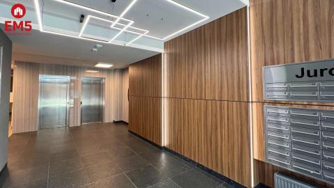 Apartament, Jurowiecka