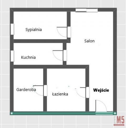 Wohnung zu verkaufen