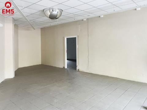 Atrakcyjny lokal do wynajęcia