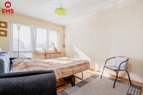 Wohnung zu verkaufen