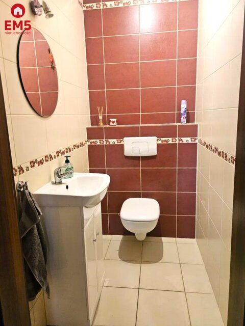 Wyjątkowy dom gmina Bakałarzewo