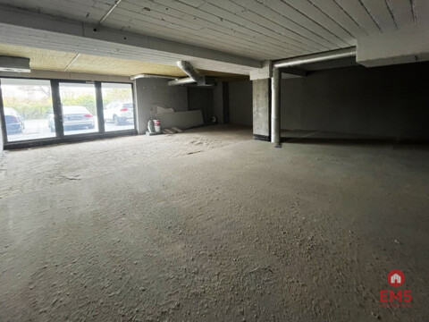 Nowe lokale, parter, świetna lokalizacja