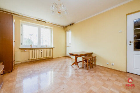 Wohnung zu verkaufen