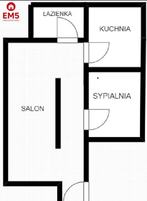 Wohnung zu verkaufen