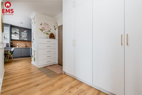 Wohnung zu verkaufen