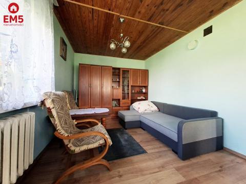 Dom wolnostojący 140 m2 w Bielsku Podlaskim