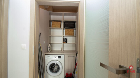 Wohnung zu verkaufen